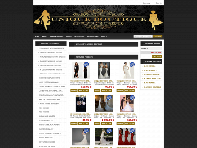 uniqueboutique.eu.com snapshot
