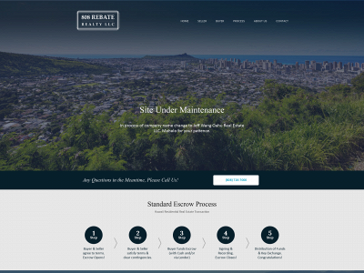 808rebate.com snapshot
