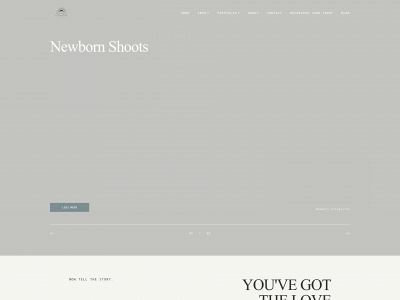 boutiqueweddings.nl snapshot