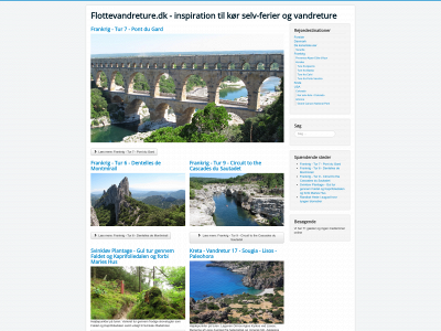 flottevandreture.dk snapshot