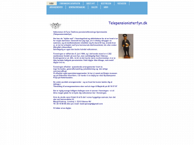 telepensionisterfyn.dk snapshot