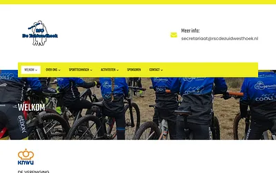 rscdezuidwesthoek.nl snapshot