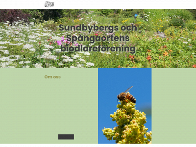 sundbybergsbf.se snapshot