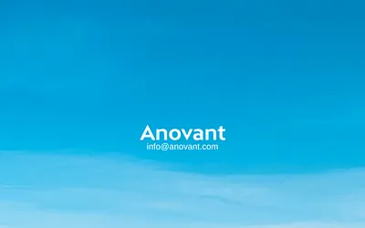 anovant.com snapshot