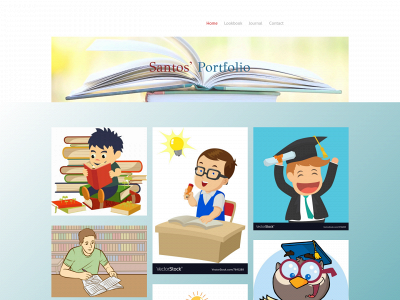gabrielsantosportfolio.weebly.com snapshot