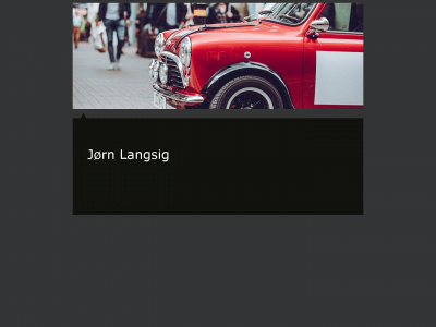 langsig.dk snapshot