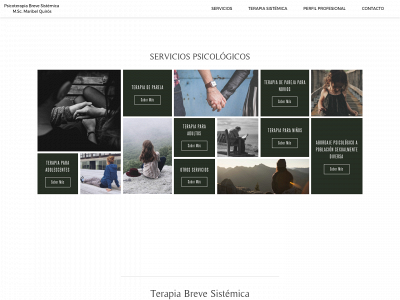 psicoterapiasistemicacr.com snapshot