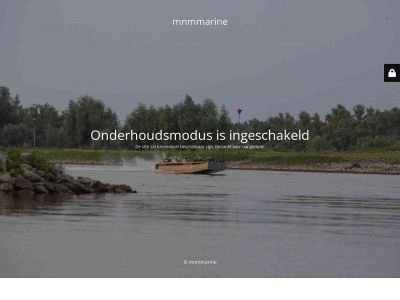 mnmmarine.nl snapshot