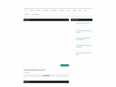 casaandkitchen.com snapshot