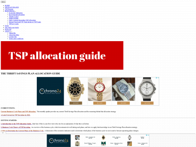 tspallocation.com snapshot