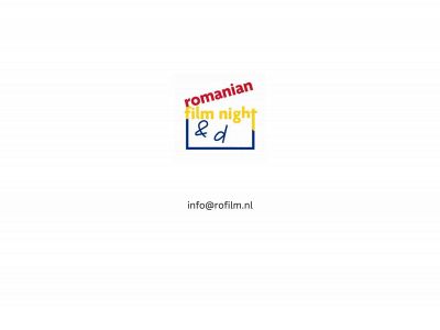 rofilm.nl snapshot
