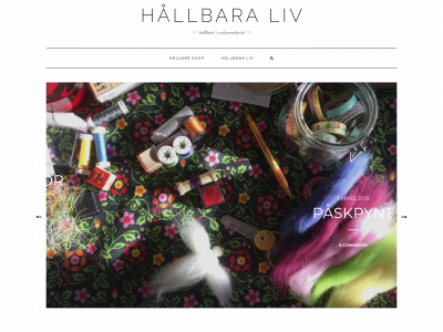 hallbaraliv.se snapshot