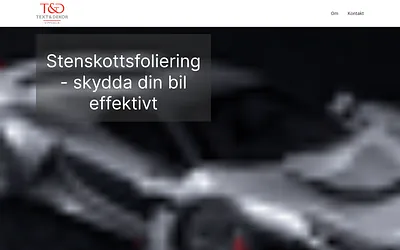 stenskottsfolie.se snapshot