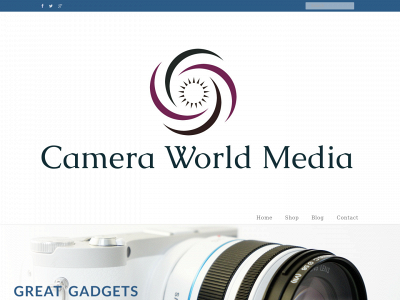 cameraworldmedia.com snapshot
