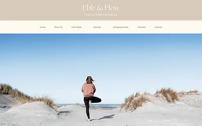 ebbenflowyoga.nl snapshot