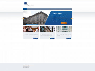 cbsah.dk snapshot