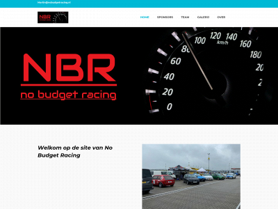 nobudgetracing.nl snapshot