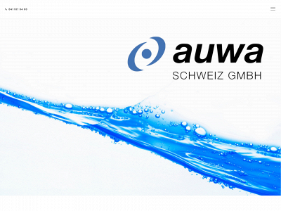 auwaschweiz.ch snapshot