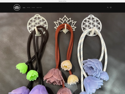 sacreddesignsflow.com snapshot
