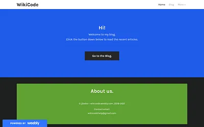 wikiweebo.weebly.com snapshot
