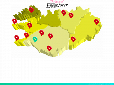 theicelandexplorer.com snapshot