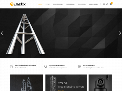 towertime.net snapshot