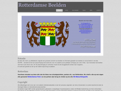 rotterdamsebeelden.nl snapshot
