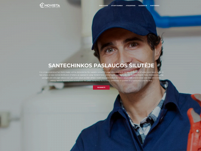 movista.lt snapshot