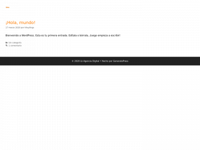 lkcreativa.com snapshot