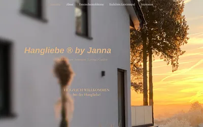 hangliebe.de snapshot