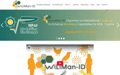 wiliman-id.eu snapshot