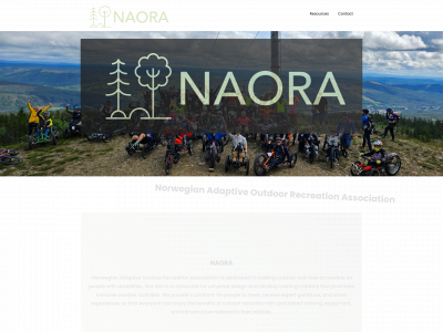 naora.no snapshot