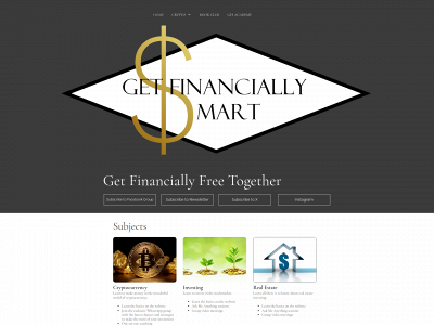 getfinanciallysmart.nl snapshot