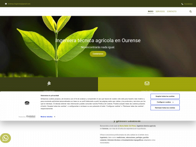 mariabelencp.es snapshot