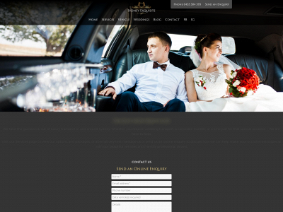 sydneyexquisitelimos.com.au snapshot