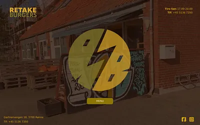 rburgers.dk snapshot