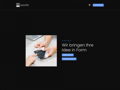 previ3d.com snapshot