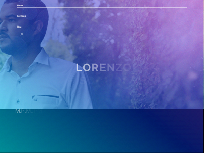 lorenzosolano.com snapshot