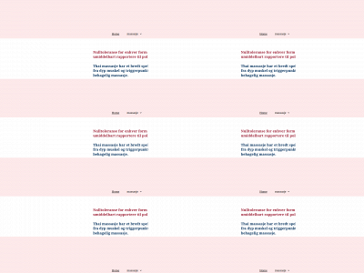 maneespabergen.com snapshot