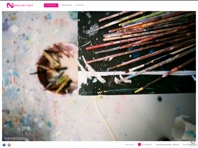 marco-wittkopf.com snapshot