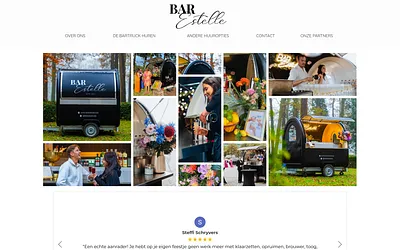 barestelle.be snapshot
