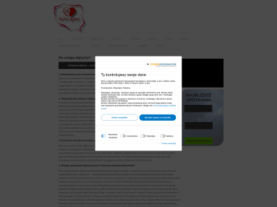 ruchsystemumilosci.pl snapshot