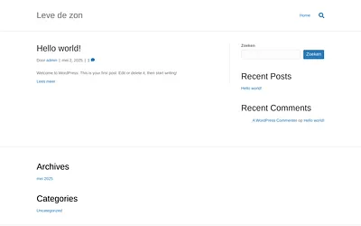 kjellbouwservice.nl snapshot
