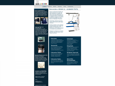 reinog.com snapshot
