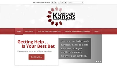 www.swks-problemgambling.org snapshot