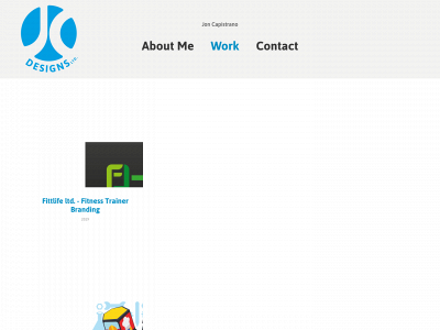 jcdesignsltd.co.uk snapshot