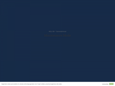 helubv.be snapshot