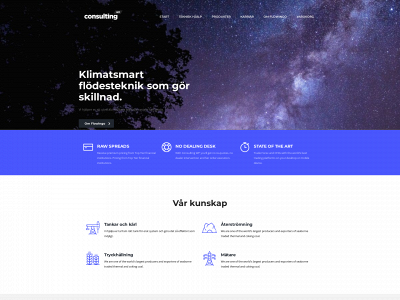 consulo.se snapshot