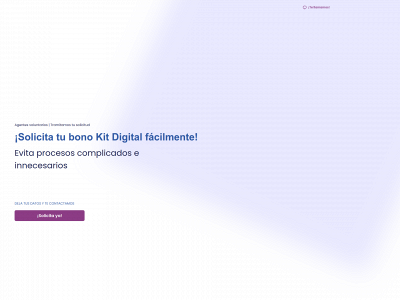 linikit.es snapshot