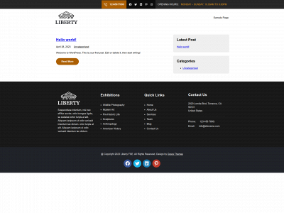 scarleg.com snapshot